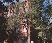 Улица Дубовского, 38