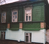 Улица Красноармейская, 8