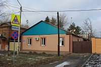 Улица Троицкая, 8