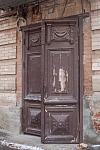 Дверь. Улица Троицкая, 3