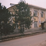 Улица Пушкинская, 16