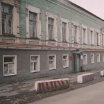 Улица Пушкинская, 49