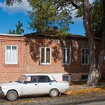 Улица Комитетская, 106