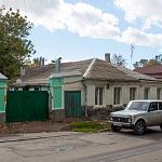 Улица Комитетская, 109