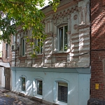 Улица Пушкинская, 34