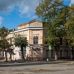 Улица Пушкинская, 67/40