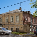 Улица Красноармейская, 31