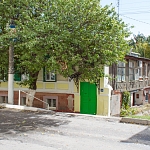 Улица Красноармейская, 29