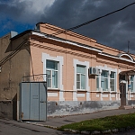 Улица Красноармейская, 28
