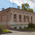 Улица Красноармейская, 25