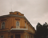 Проспект Платовский, 47