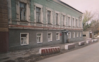 Улица Пушкинская, 49