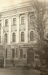 Улица Атаманская, 40