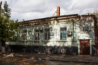 Улица Комитетская, 62