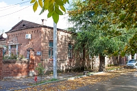 Улица Комитетская, 60