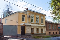 Улица Комитетская, 81