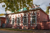 Улица Комитетская, 82