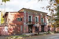 Улица Комитетская, 80А