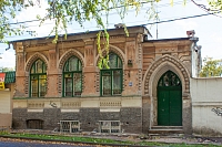 Улица Комитетская, 85