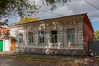 Улица Комитетская, 84