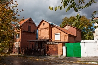 Улица Комитетская, 86