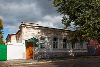 Улица Комитетская, 84