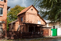 Улица Комитетская, 86