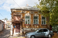 Улица Комитетская, 92