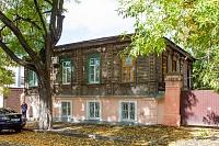 Улица Комитетская, 102
