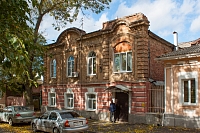 Улица Комитетская, 104
