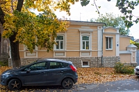 Улица Комитетская, 107