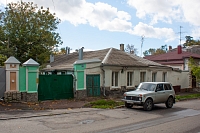 Улица Комитетская, 109