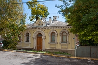 Улица Красноармейская, 27