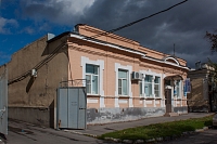 Улица Красноармейская, 28