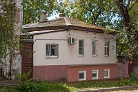 Улица Красноармейская, 21