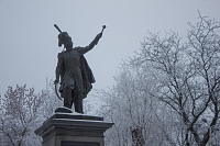 Памятник Платову