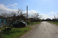 Улица Нечаева