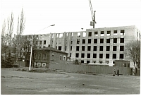 Строительство «Донпроектэлектро». Пр. Ермака, 106