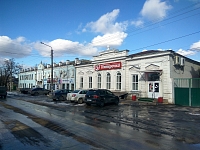 Улица Фрунзе, 102