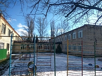 Детский сад №7 «Центр развития ребенка»