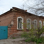 Улица Фрунзе, 46