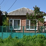 Улица Орджоникидзе, 117