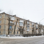 Улица Будённовская, 177, 179