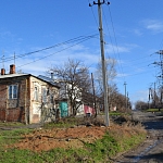 Улица Кавказская, 230, 228