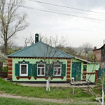 Ул. Кавказская,  175