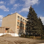 Школа №7, пр. Баклановский, 136