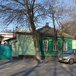 Улица Пушкинская, 97