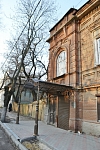 Ул. Пушкинская, 45
