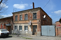 Ул. Комитетская, 158