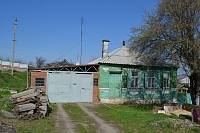 Улица Маяковского, 16